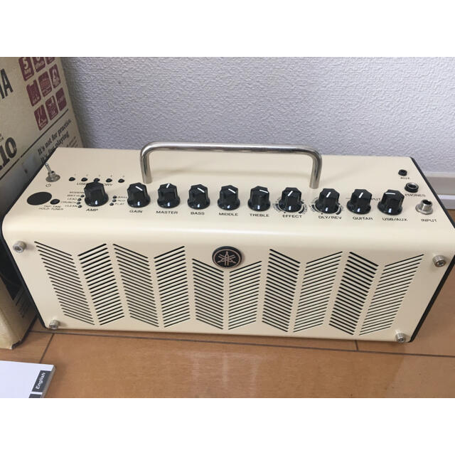 THR10 yamaha ヤマハ ギターアンプ V.2 recamin.cl
