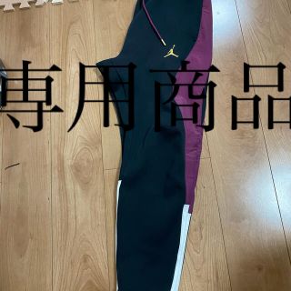 ナイキ(NIKE)の新品未使用NIKE JORDAN PSG FLEECE TRAVEL PANTS(その他)