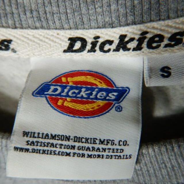 Dickies(ディッキーズ)のo1670 ディッキーズ　マルチカラー　ビッグロゴ　スウェット　裏起毛 メンズのトップス(スウェット)の商品写真