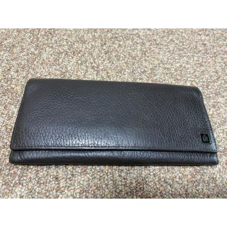 ダンヒル(Dunhill)のダンヒル 長財布(長財布)