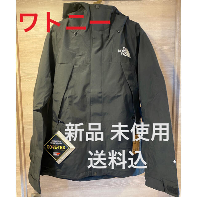 送料込 新品未使用NORTH FACE ノースフェイス マウンテンジャケット