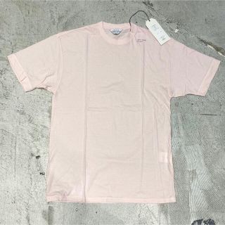 アンユーズド(UNUSED)の19ss ~ 19aw UNUSED アンユーズド クルーネック Tシャツ 1(Tシャツ/カットソー(半袖/袖なし))