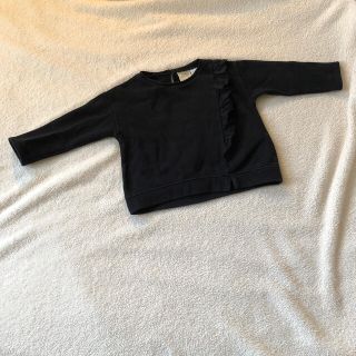 ザラキッズ(ZARA KIDS)のZARA baby80cm トレーナー(トレーナー)