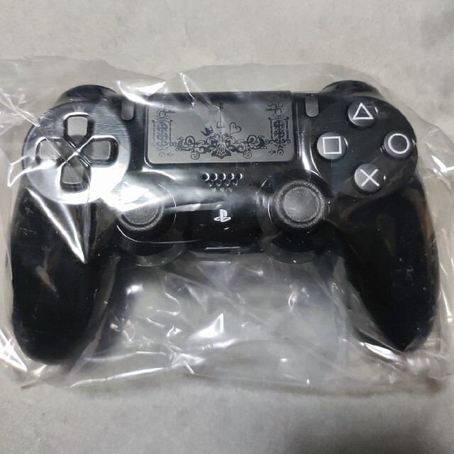 DUALSHOCK 4　キングダムハーツ3