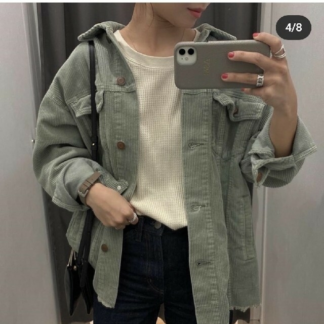 ZARA(ザラ)の yuu様専用商品 レディースのジャケット/アウター(その他)の商品写真