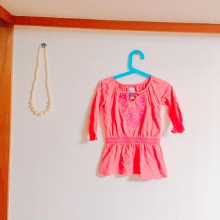 ベビーギャップ(babyGAP)のbabygap♡ワンピース(ワンピース)