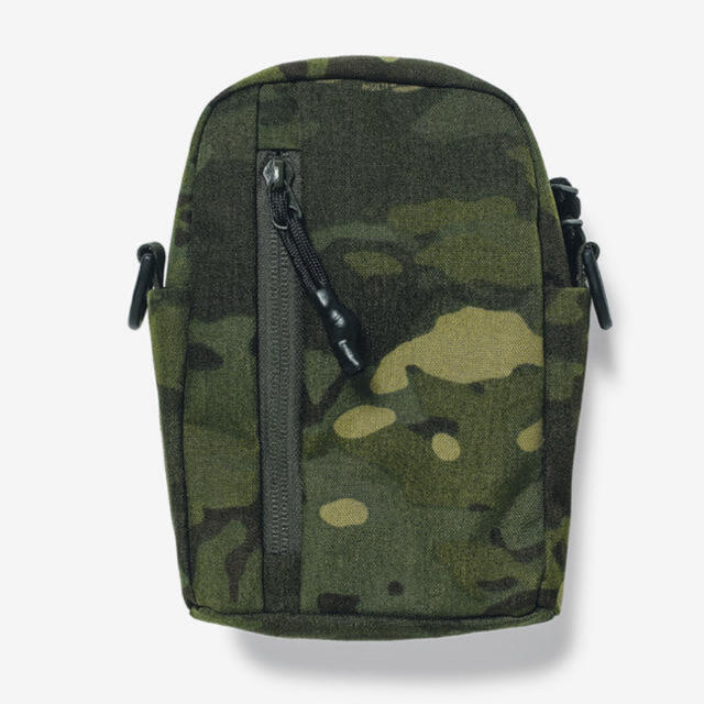 W)taps(ダブルタップス)のWTAPS 20AW RECONNAISSANCE / POUCH メンズのバッグ(ショルダーバッグ)の商品写真