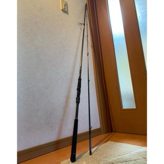 ダイワ(DAIWA)のDaiwa LABRAX AGS 96M (ロッド)