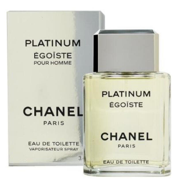 CHANEL(シャネル)のシャネル 香水 エゴイストプラチナム 50ml コスメ/美容の香水(ユニセックス)の商品写真