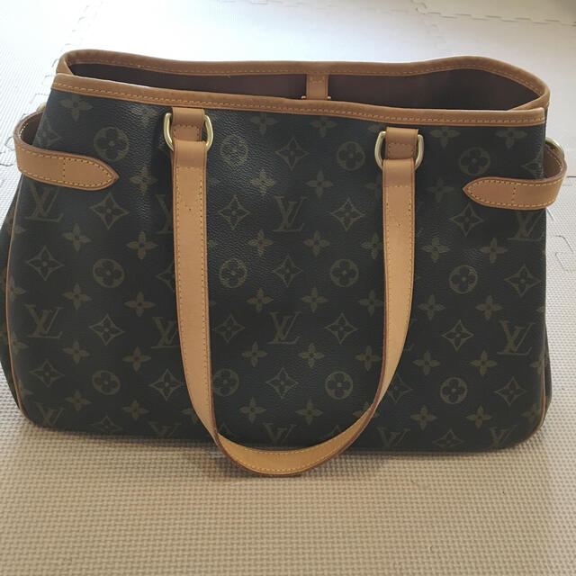 LOUIS VUITTON バッグ