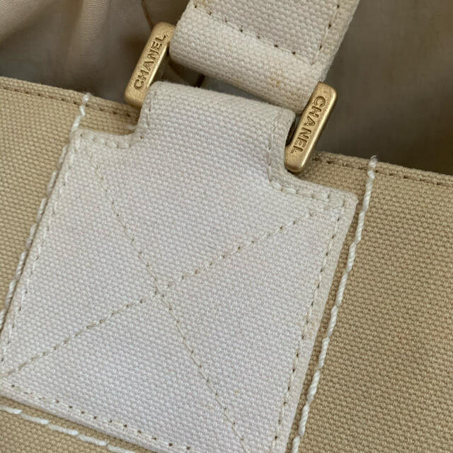 ❁⃘CHANEL❁⃘*トート❁⃘*.ﾟ