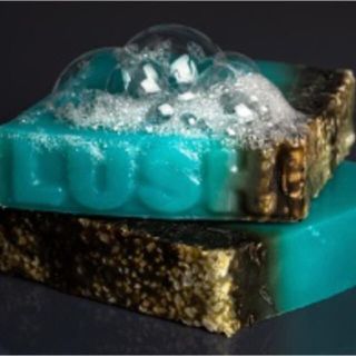 Lush Lush シーベジタブル 新品 の通販 By K S Shop ラッシュならラクマ