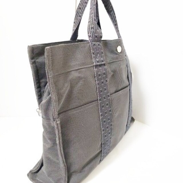 エルメス トートバッグ グレー 新型金具 | www.cranio-gindl.at