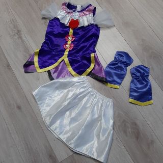 魔法つかいプリキュア　衣装(キャラクターグッズ)