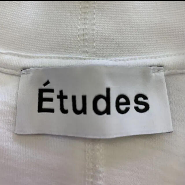 Etudes Tシャツ　XL 1