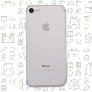 アップル(Apple)の【B】iPhone7/32/SIMフリー(スマートフォン本体)