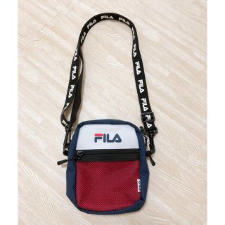 フィラ(FILA)の【 meggy様★専用ページ 】(ポシェット)