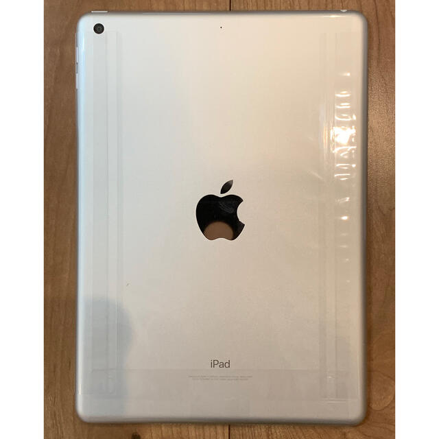 第6世代 iPad Wi-Fi 32GB Silver（MR7G2J/A）