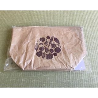 カルビー(カルビー)のカルビー　ランチバッグ(弁当用品)