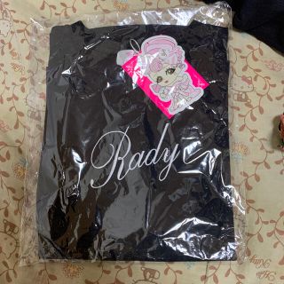 レディー(Rady)のちびRady(Tシャツ/カットソー)