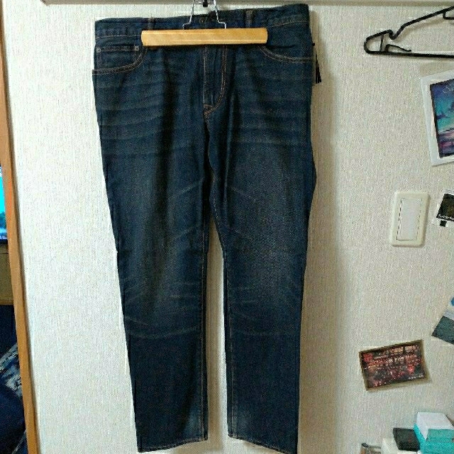 GAP(ギャップ)のGAP デニム　ジーンズ　スリムフィット メンズのパンツ(デニム/ジーンズ)の商品写真