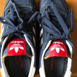 アディダス(adidas)のadidas  スニーカー(スニーカー)