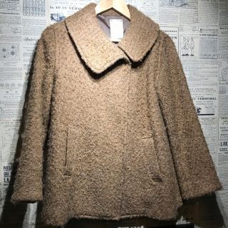 シュカ(shuca)のshuca シュカ コート size M(毛皮/ファーコート)