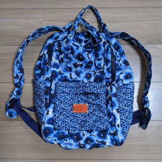 マークバイマークジェイコブス(MARC BY MARC JACOBS)の未使用入手困難！マークジェイコブスリュック(リュック/バックパック)