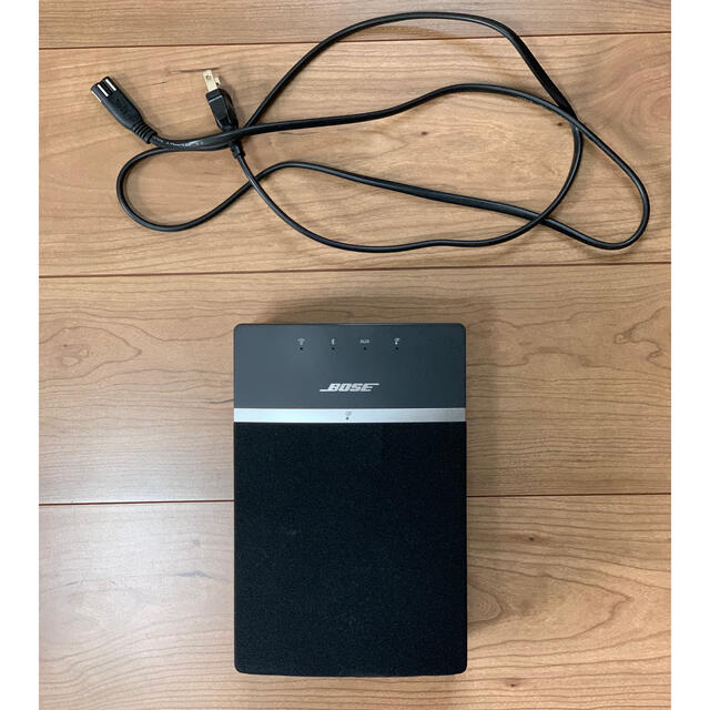 BOSE SoundTouch 10（ボーズ）