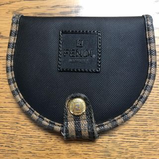 フェンディ(FENDI)のフェンディ　コームケース (その他)