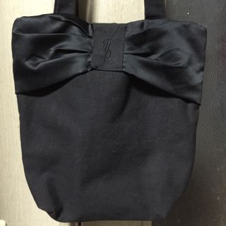 サンローラン(Saint Laurent)のサンローラン ♪トートバック 美品(トートバッグ)