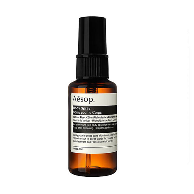 Aesop(イソップ)のAesop ボディースプレー14 コスメ/美容のボディケア(その他)の商品写真