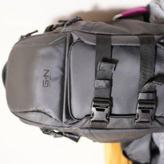 GRAPH GEAR NEOカメラバッグ（リュック）(ケース/バッグ)