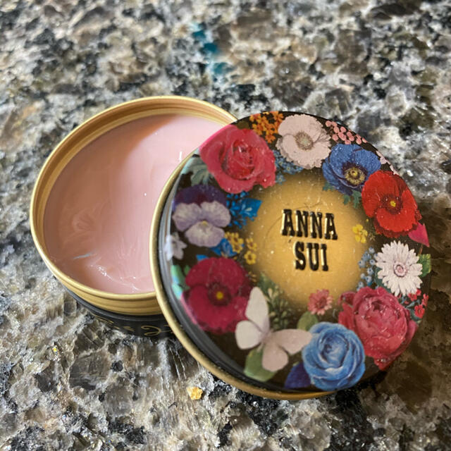 ANNA SUI(アナスイ)のアナスイ　リップバーム コスメ/美容のスキンケア/基礎化粧品(リップケア/リップクリーム)の商品写真