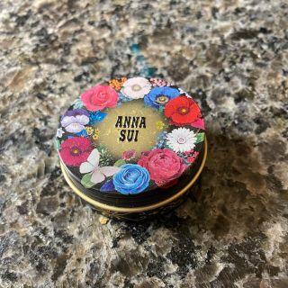 アナスイ(ANNA SUI)のアナスイ　リップバーム(リップケア/リップクリーム)