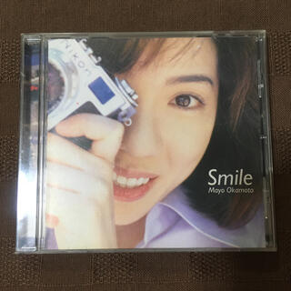 Smile  岡本真夜(ポップス/ロック(邦楽))