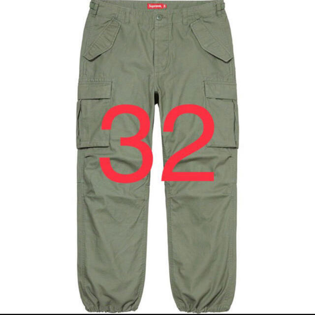 【32】Supreme Cargo Pant メンズのパンツ(ワークパンツ/カーゴパンツ)の商品写真