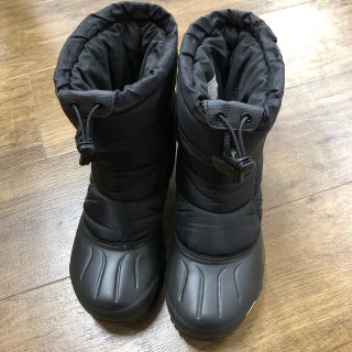 ザノースフェイス(THE NORTH FACE)のノースフェイスブーツ(ブーツ)