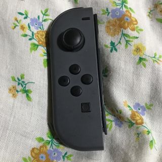 ニンテンドースイッチ(Nintendo Switch)のジョイコン　ジャンク (家庭用ゲーム機本体)