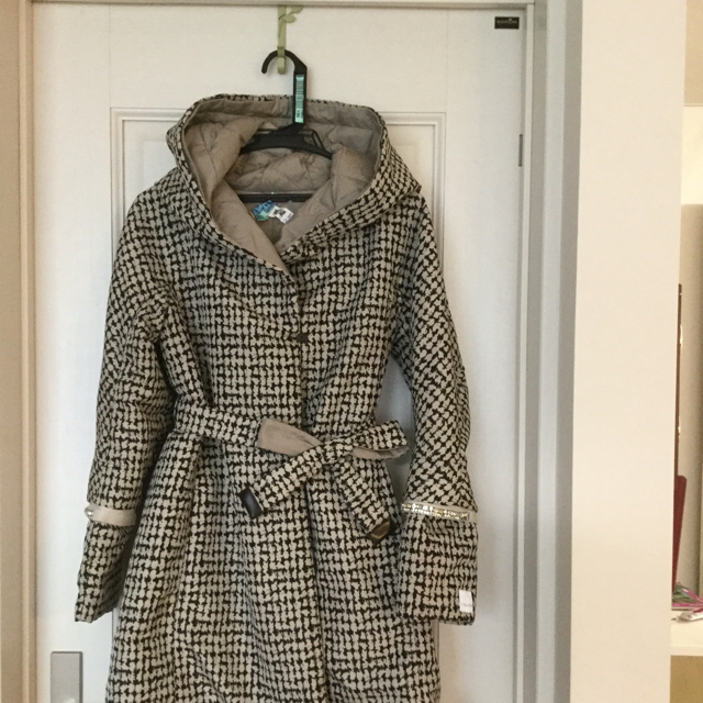 Max Mara - s,MaxMara 美品 リバーシブル ダウンコート の通販 by クリスマスローズ's shop｜マックスマーラならラクマ