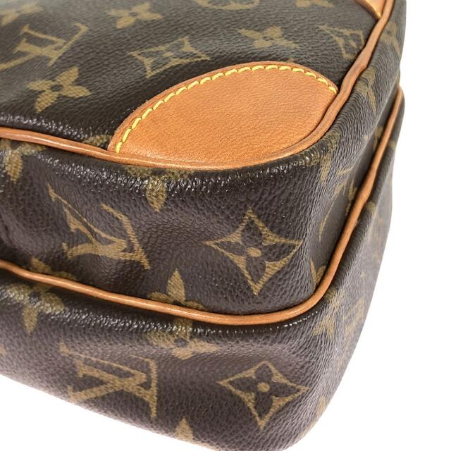 LOUIS アマゾン メンズ・ショルダーバッグの通販 by キングラム ラクマ店|ルイヴィトンならラクマ VUITTON - ルイ・ヴィトン モノグラム 新品在庫あ
