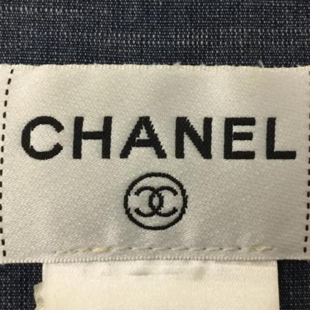 CHANEL(シャネル)のシャネル ワンピース サイズ36 S - P21243 レディースのワンピース(その他)の商品写真