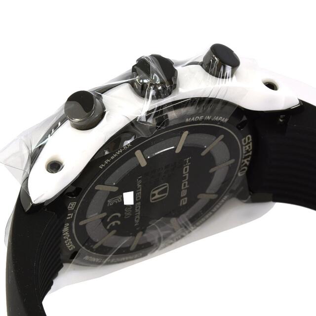 SEIKO(セイコー)のセイコー アストロン Revolution Line HONDA メンズの時計(腕時計(アナログ))の商品写真