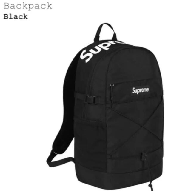 supreme 16ss バックパック | labiela.com