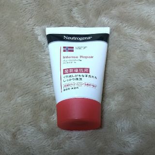 ニュートロジーナ(Neutrogena)のニュートロジーナ インテンスリペアハンドクリーム 新品未使用(ハンドクリーム)