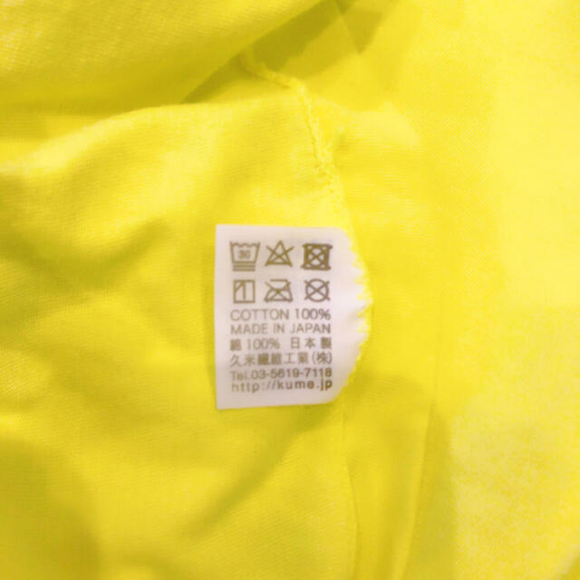 2020 チャリティーティーシャツ レディースのトップス(Tシャツ(半袖/袖なし))の商品写真