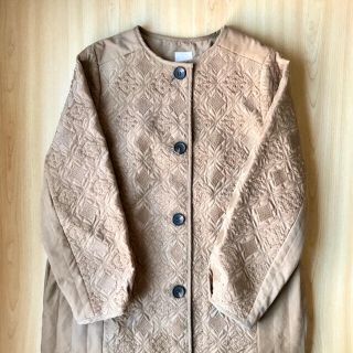 シャンブルドゥシャーム(chambre de charme)の＊asumi.kaneko.796さま専用＊(ロングコート)