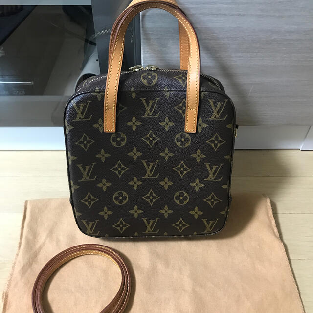 2024公式店舗 未使用 ルイヴィトン モノグラム - VUITTON LOUIS