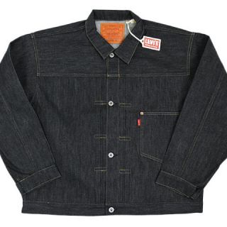 リーバイス(Levi's)のリーバイス s506xxe 506XX LVC S506XXE (Gジャン/デニムジャケット)