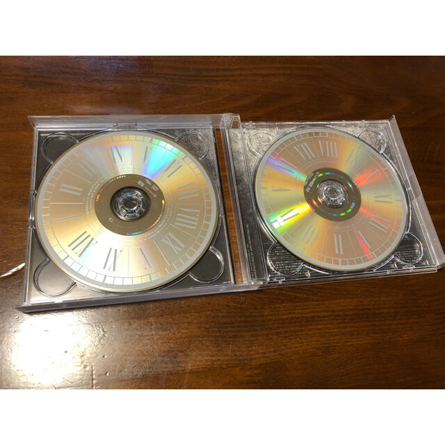 東方神起(トウホウシンキ)の東方神起　TIME（DVD付） エンタメ/ホビーのCD(ポップス/ロック(邦楽))の商品写真